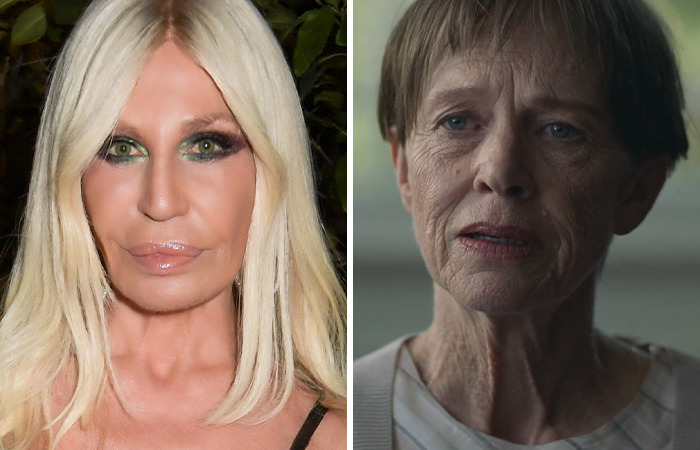 Celebrities who aged naturally vs plastic surgery — Heapio