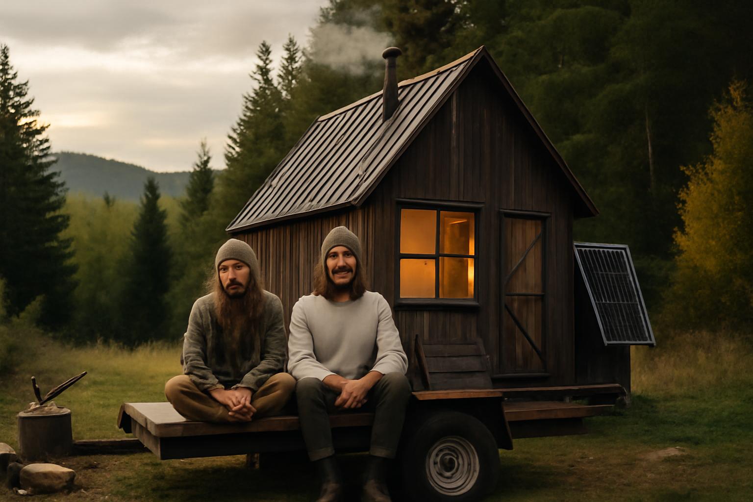 The Ugly Truth About Off-Grid Island Influencers
