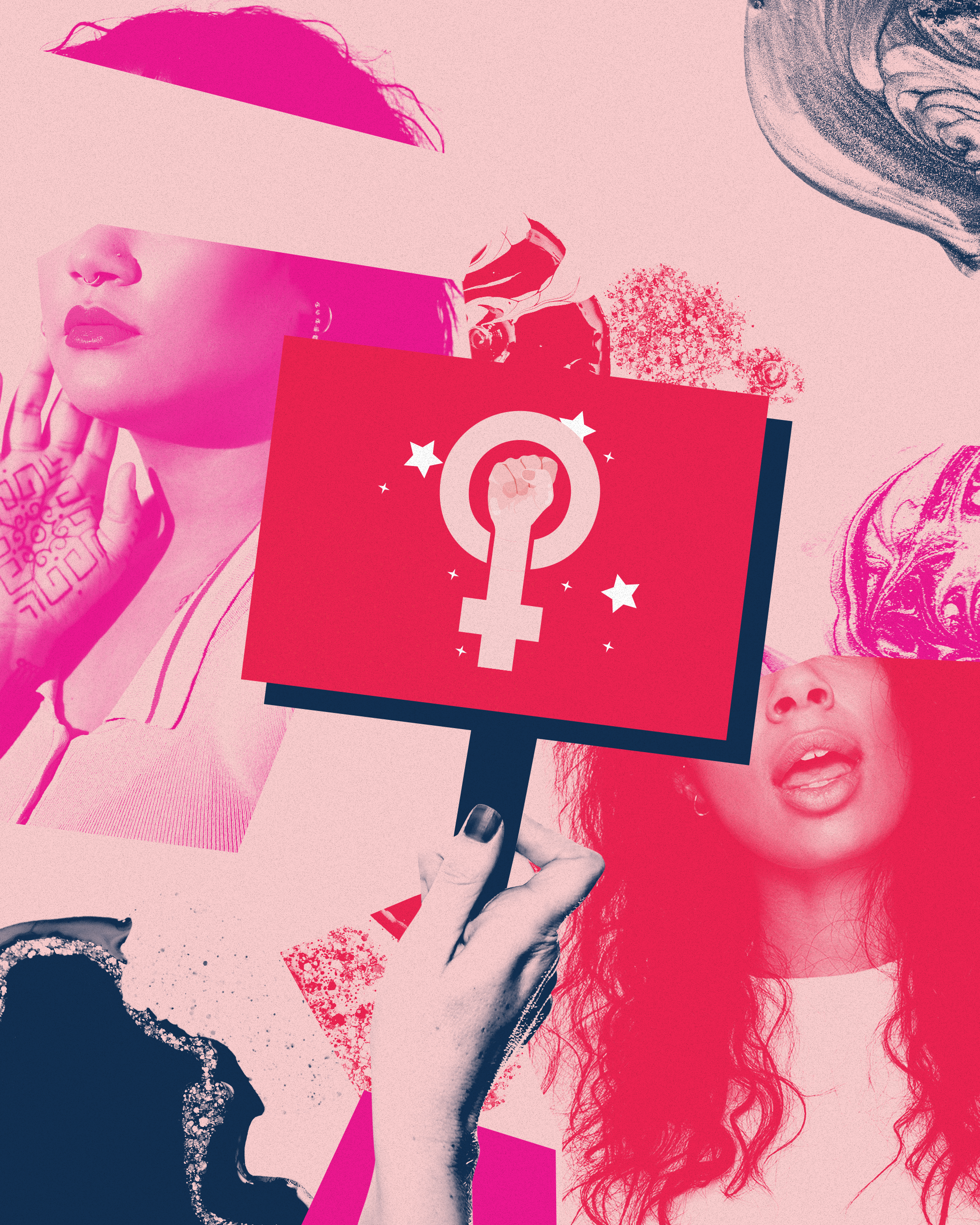 Female agency remains contested even after MeToo — Heapio