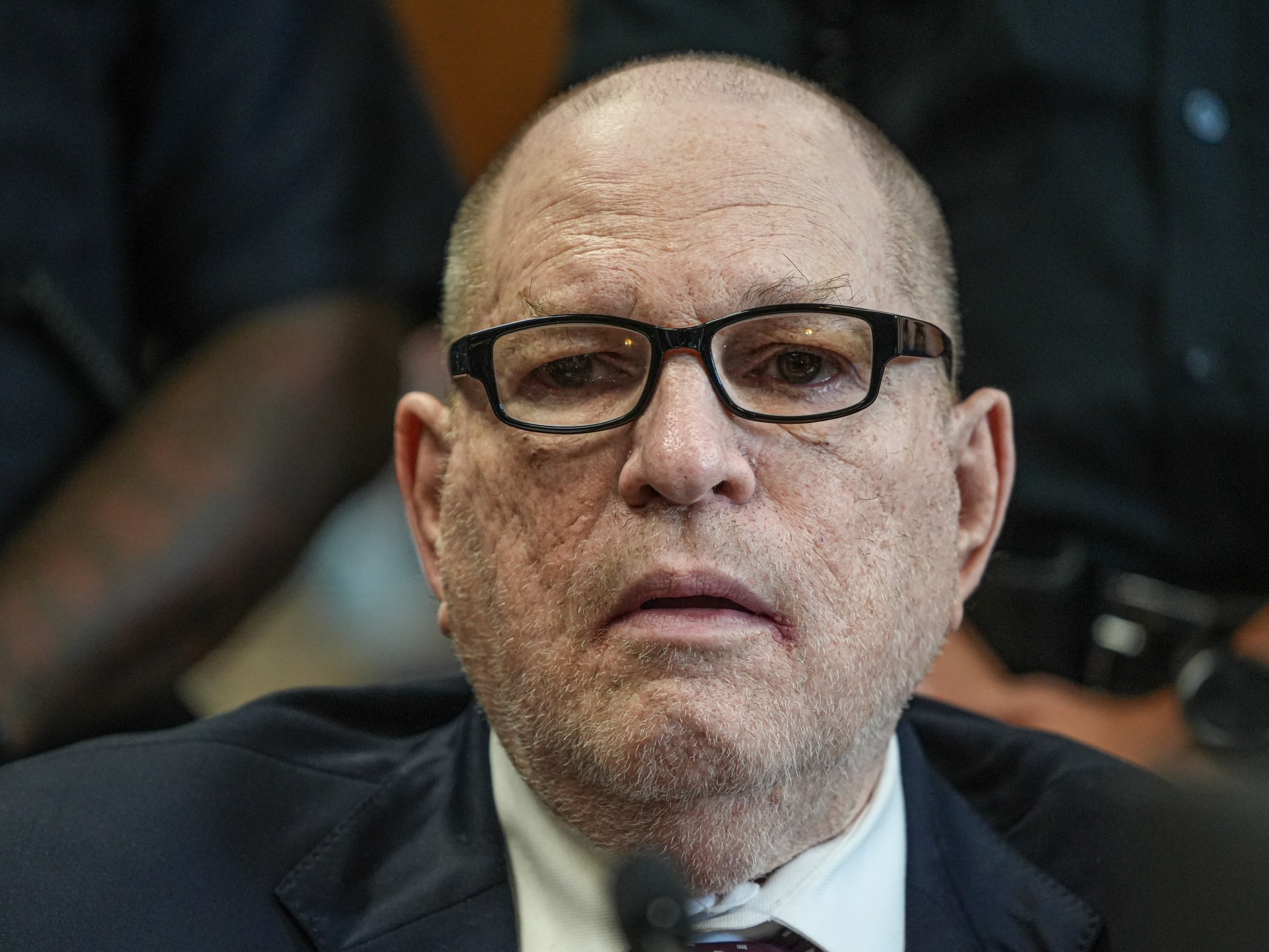 How Harvey Weinstein's 15-Year Sentence Rewrites #MeToo