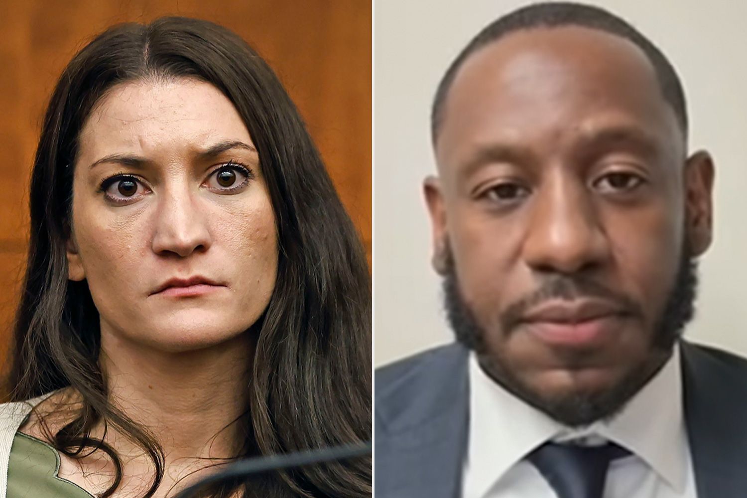 Lone holdout juror Michael Desronvil addresses the drama — Heapio