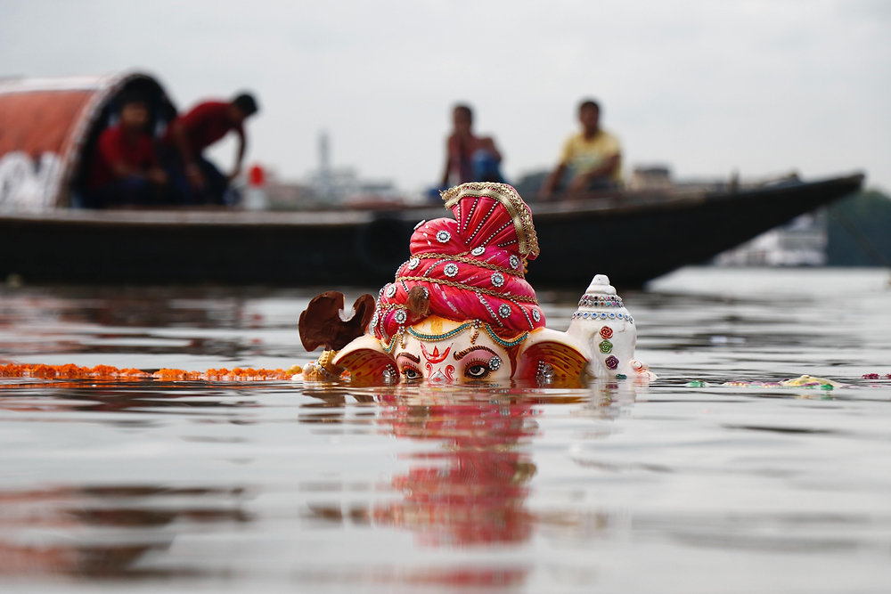 Why Festivals Turn Into Environmental Disasters
