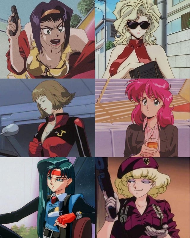 Shift from traditional cel animation to digital in the 90s — Heapio