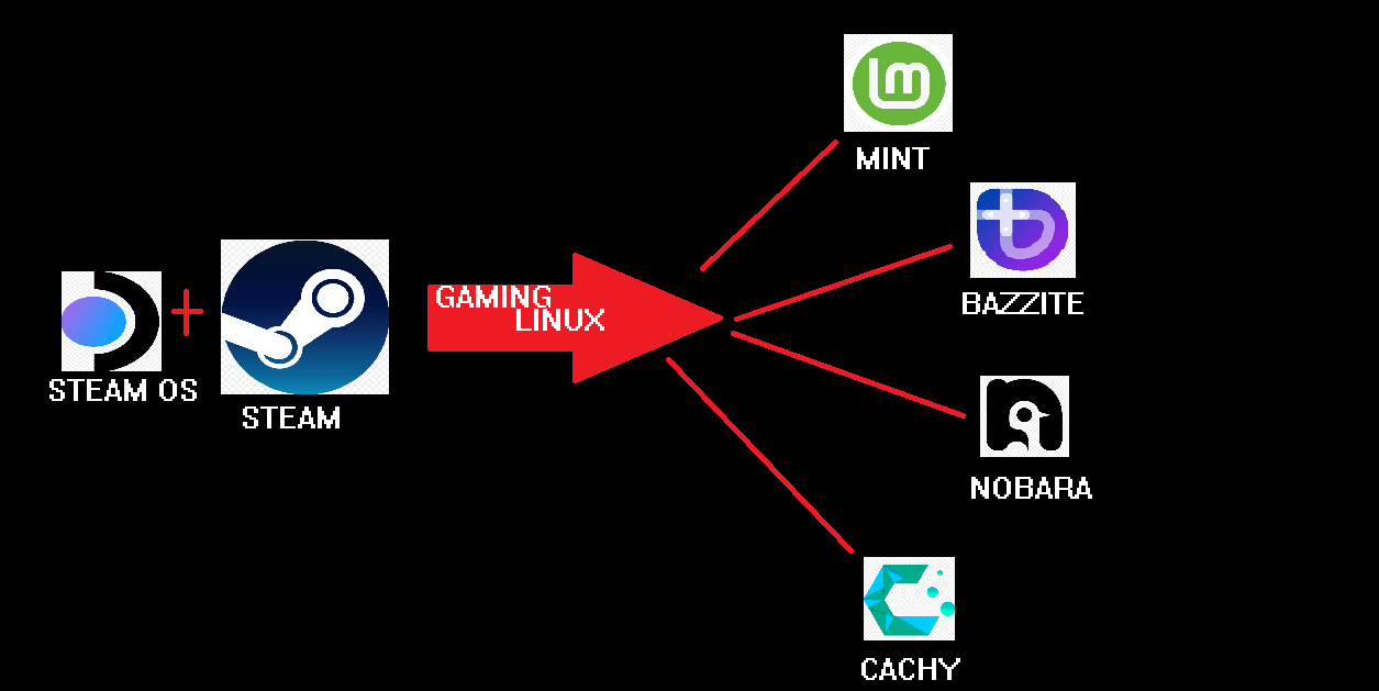 Valve's Linux gaming investment shows long-term private strategy — Heapio